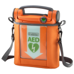 Sac souple de transport pour défibrillateur Cardiac-Science Powerheart G5