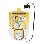 Electrodes pour défibrillateur Defibtech Lifeline