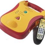 Défibrillateur de formation Defibtech Lifeline