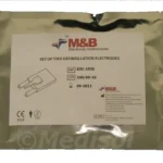 M&B electrodes
