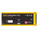 MPC lifepak 500 batterie