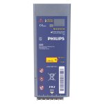 Batterie pour défibrillateur Philips Heartstart FR2
