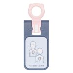 Clé pédiatrique pour défibrillateur Philips Heartstart FRX
