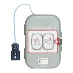 Electrodes pour défibrillateur Philips Heartstart FRX PADS II