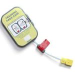 Cassette pédiatrique de formation pour défibrillateur Philips Heartstart FRX