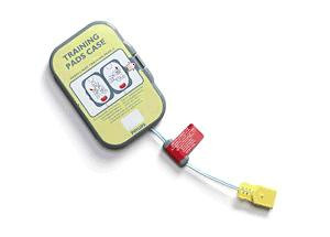 Cassette pédiatrique de formation pour défibrillateur Philips Heartstart FRX