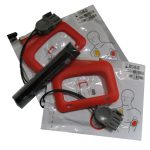 Kit de remplacement pour défibrillateur Physio-Control LifePack CR PLUS