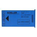 Batterie pour défibrillateur Schiller Fred Easy Life