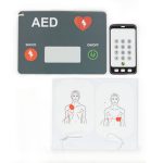 Accessoires pour mannequin AMBU Man School