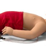 Mannequin pour défibrillation Ambu Baby