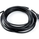 Cable Laerdal pour mannequin Resusci Anne