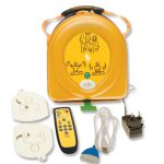 défibrillateur de formation Heartsine Samaritan 360P