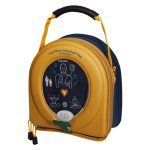 Sac de transport pour défibrillateur Heartsine Samaritan