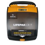 défibrillateur de formation Medtronic Physio-Control Lifepak CRT