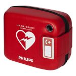 Sac de transport pour défibrillateur Philips Heartstart FRX