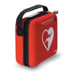 Sac de transport pour défibrillateur Philips Heartstart HS1