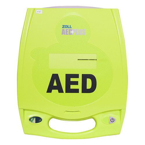 Zoll Défibrillateur automatique AED 3