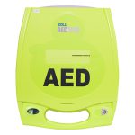 Descriptif défibrillateur Zoll AED PLUS semi-automatique