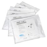 Electrodes de formation adultes pour Zoll AED plus trainer Stat-Padz II