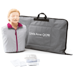 Mannequin Laerdal Little Anne QCPR