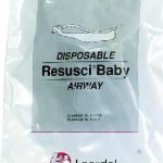 Sacs d'insufflation pour mannequin Laerdal Resusci Baby