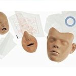 sacs d'insufflation Ambu