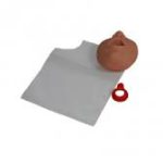 Sac d'insufflation pour mannequin AMBU Junior