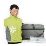 Mannequin pour défibrillation Ambu Man Basic