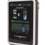 Simpad PLUS skillreporter pour mannequins Laerdal QCPR