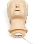 Tête pour mannequin Laerdal Resusci Anne