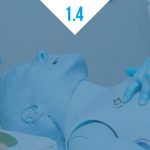 1.4. Formation au massage cardiaque et à l'utilisation d'un défibrillateur