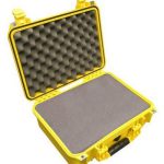 Valise PELI 1450 pour défibrillateur