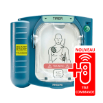 PHILIPS HEARTSTART FRX de Formation