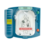Philips Heartstart HS1 DAE de formation