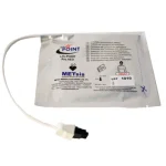 Life-Point électrodes pour défibrillateur