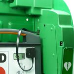 AIVIA 100 W : Surveillance connecté à distance