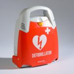 DEA Schiller FRED PA-1 Automatique