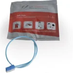 Electrodes Progetti Rescue Sam