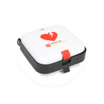 Physio Control Lifepak CR2 USB Automatique avec sacoche