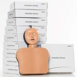 Ambu Man School (Lot de 10 mannequins)