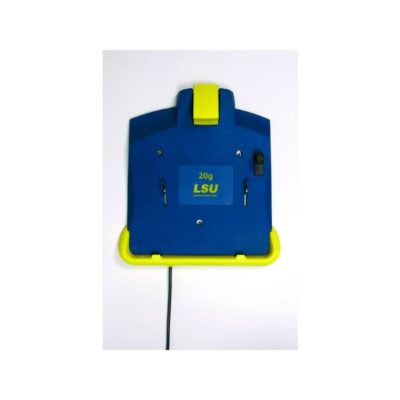 Laerdal LSU - Support mural pour alimentation 220V