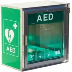 Boitier Extérieur pour DAE Claus Andersen