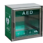 Boitier Extérieur pour DAE Claus Andersen - Edition polaire