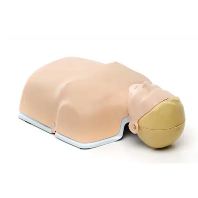 Laerdal Little Anne - Mannequin Empilable (Clair)