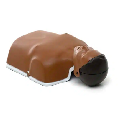 Laerdal Little Anne - Mannequin Empilable (Noir)