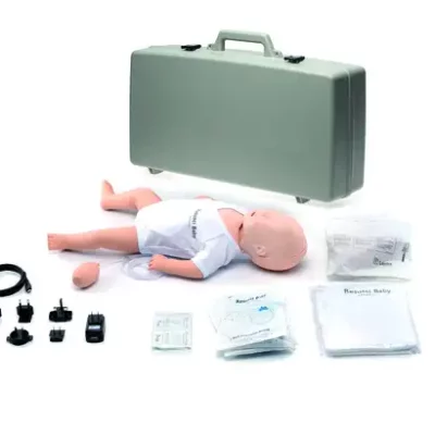 Laerdal Resusci Baby QCPR