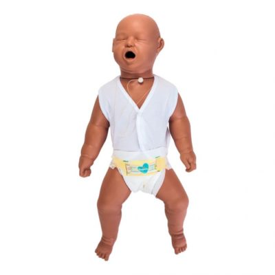 Ambu mannequin Baby Choking