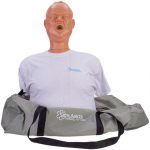 Ambu mannequin Adulte obèse Choking