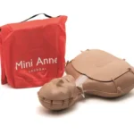 Laerdal Mini Anne Plus - Unicolor