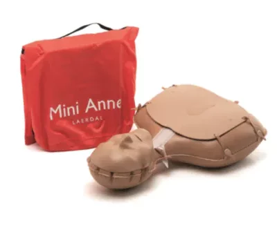 Laerdal Mini Anne Plus - Unicolor